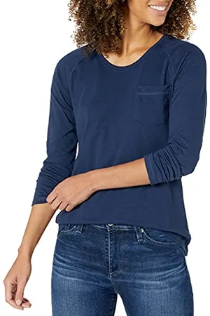 Dickies Koszulka robocza damska W Protect Temp Iq Cooling Ls Pocket Tee, , XS