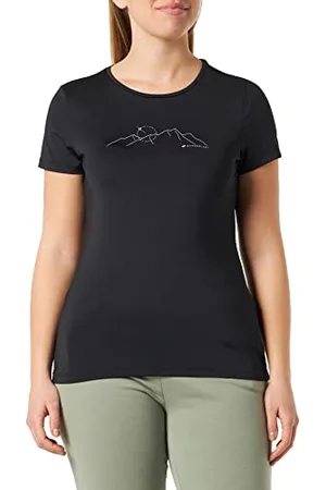 4F T-shirt damski Tsd016 Tshirt, , Large, , L