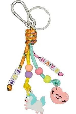Mr Wonderful Pani. Wonderful - Keyring - Baw się dobrze! x, , Taille unique