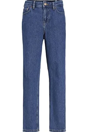 JACK & JONES Spodnie jeansowe chłopięce, , 146