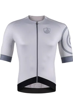 Campagnolo Moa sport mantovani vincenzo srl Neon Jersey Długi Dzianiny Mężczyźni, , XXL