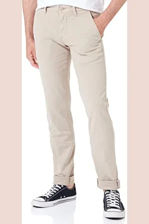 Marc O’ Polo Męskie spodnie B21010810064 Casual Pants, 111, 36, 111, 36W / 34L