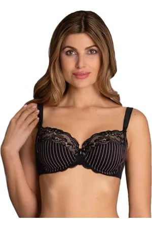 Anita Biustonosz z fiszbinami 5204, , 75H