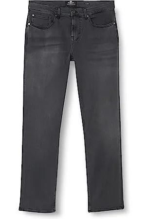 7 for all Mankind Dżinsy męskie, , 28
