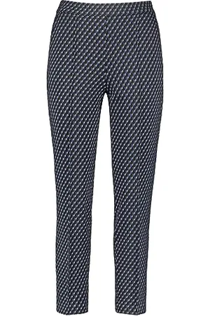 Gerry Weber Damskie spodnie rekreacyjne, , 48