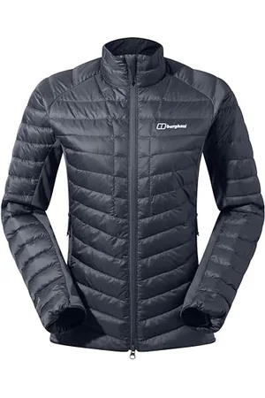 Berghaus Damska kurtka Tephra Stretch Reflect 2.0, , 38