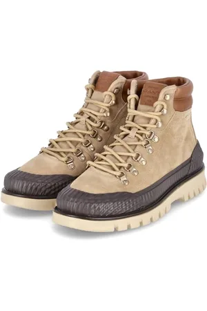 GANT FOOTWEAR Męskie botki Nebrada, , 45 EU