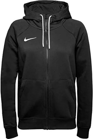 Nike Bluza Sportowa Full-Zip Hoodie S Czarna