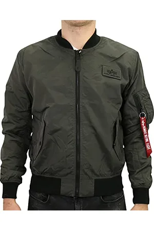 Alpha Industries MA-1 TTC Bomber Jacket dla mężczyzn