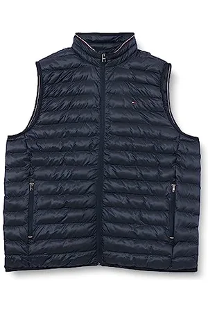 Tommy Hilfiger Kamizelki męskie, , XXL