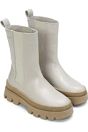 Marc O’ Polo Damskie buty Petra 11a Chelsea, , 37 EU
