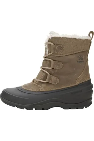 Kamik Damskie buty zimowe SNOWGEMLO, , 42 EU