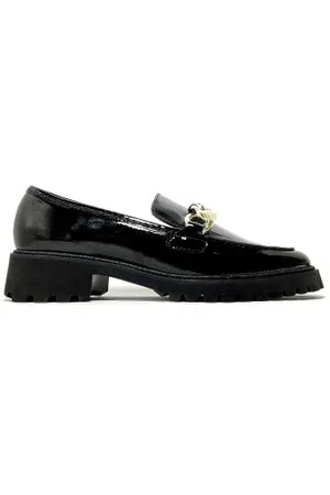 ARA Damskie pantofle Kent, czarne, 40 EU, , 40 EU Schmal