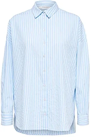 SELECTED Selected Emma-sanni Long Sleeve Shirt 40