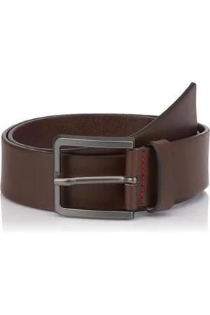 HUGO BOSS Pasek męski, , 85