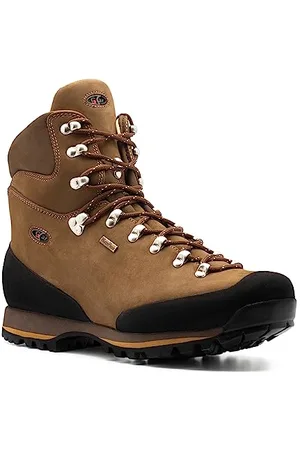 Garsport GARSPOSRT Art.GDT2060002 Bout Gar WP Profesjonalne Wodoodporna I Oddychająca Buty Turystyczne, , 41 EU
