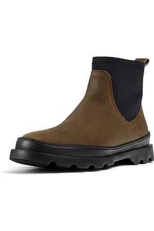 Camper Damskie buty Brutus Chelsea Boot, , 41 EU, , 41 EU