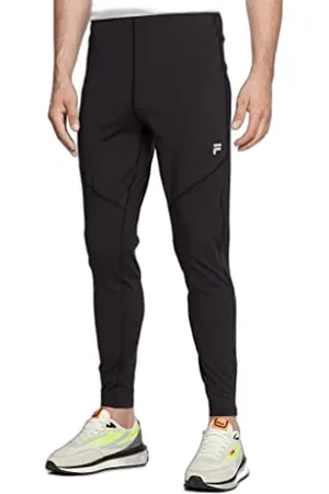 Fila Rishiri Running Tights męskie legginsy, , M