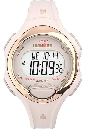 Timex Zegarek damski Ironman E30 34 mm, , Cyfrowy