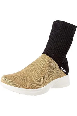 UYN Damskie buty sportowe 3D Ribs Metal, , 37 EU