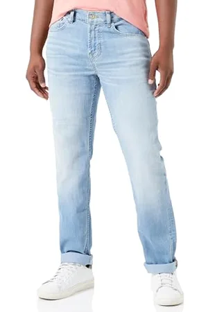 7 for all Mankind Dżinsy męskie, , 36