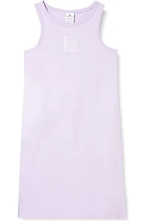 Champion Dziewczęca Legacy American Classics Small Logo Repetition sukienka, , 5-6 Lata