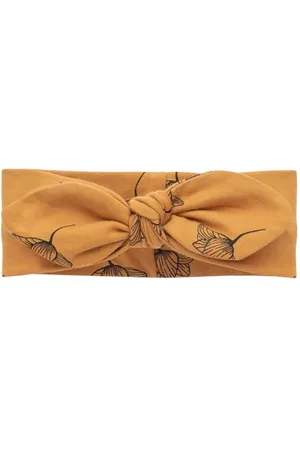 Pinókio Opaska na czoło Magic Vibes, 95% bawełna, 5% elastan, Inka Gold, dziewczęca, rozmiar 40-50 (50), , 50 cm