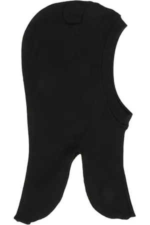 NAME IT Bestseller A/S NMMWILLIT Wool Balaclava W/Ears XXIII kapelusz, , 50/51