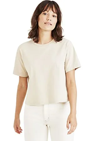 Dockers Koszulka damska Crew Tee, , XS