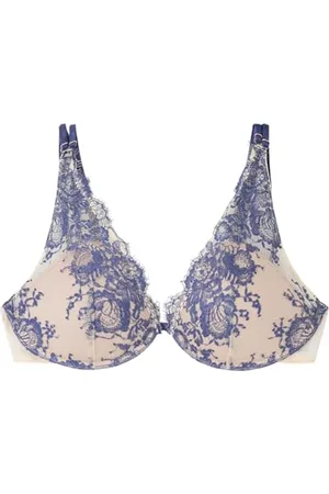Women secret Biustonosz Push UP Halter, , 100B