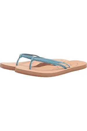 Roxy Damskie klapki Cabo J, , 37 EU