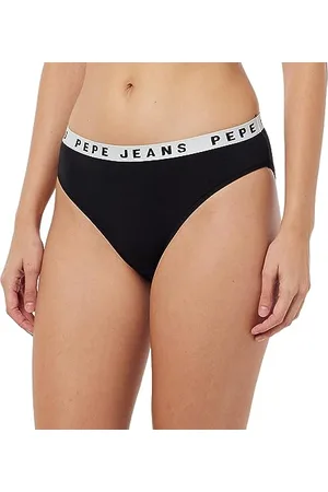 Pepe Jeans Logo Panties L
