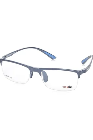 RH+ RH443V02 Okulary, Blue, 55 Męskie, , 55