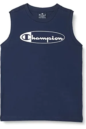 Champion Boy
