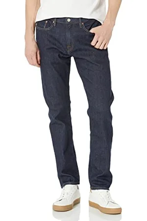 Paul Smith Męskie dżinsy M2r-301z-k21604, płukanie, 32, , 42