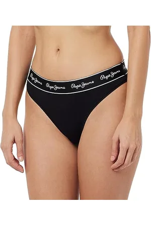 Pepe Jeans Plu10917 Panties S