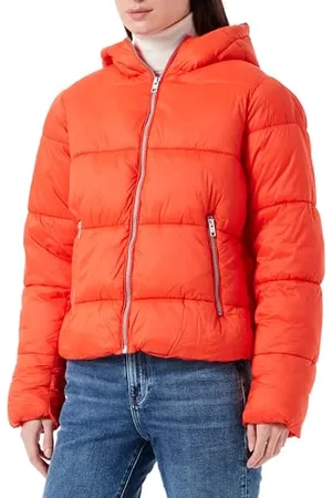 JACK & JONES JACK&JONES Damska kurtka puchowa OTW SN, , S, , S