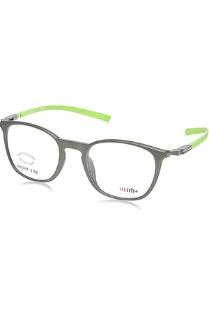 RH+ RH434V03 okulary, szare, 50 męskie, szare