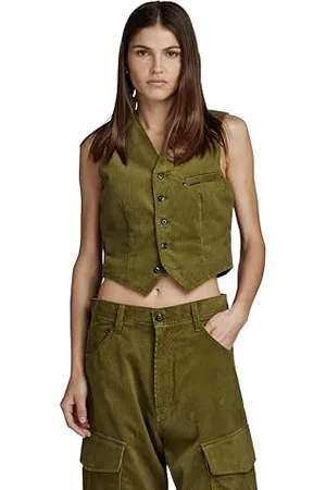 G-Star Cord Blazer S