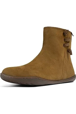 Camper Damskie buty Peu Cami Ankle Boot, , 38 EU, , 38 EU