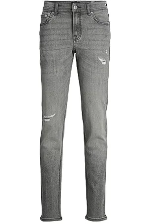 JACK & JONES JACK&JONES JUNIOR JJIGLENN JJIORIGINAL SQ 589 JNR, , 158