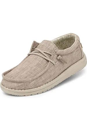Hey dude Wally Youth Moc Toe Shoes chłopięce buty, , 34 EU
