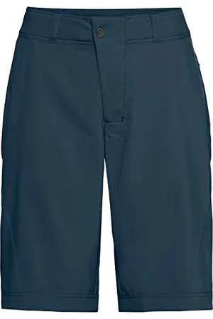 Vaude Damskie swobodne szorty Women