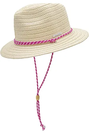 Chillouts Salinas Hat - fedora