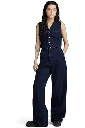 G-Star RAW Damska kurtka dżinsowa, , XS