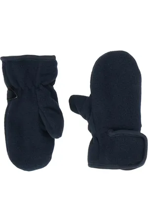 NAME IT Unisex NMNMAR Fleece Mitten 7FO Rękawiczki, , 4, , 4