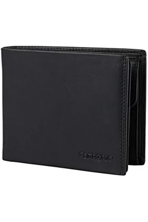 Samsonite Attack 2 SLG - Portfel, 12,8 cm