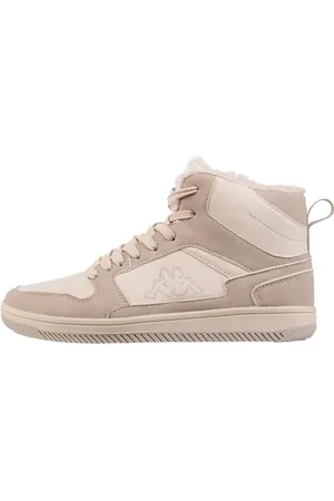 Kappa Deutschland Unisex Kod stylu: 243374 Lineup Fur Sneaker, , 37 EU