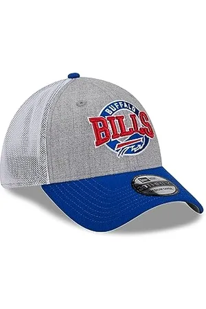New Era M 3930HEATHER E3 Buffalo Bills OTC Baseball cap, , M Unisex-Dorosły, , M