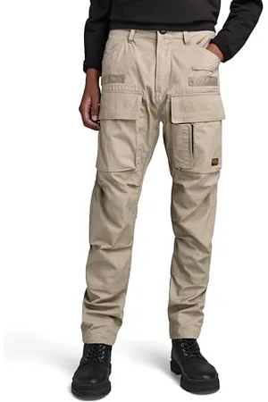 G-Star RAW 3D Regular Tapered Cargo Other 5 kieszeni męskich, , 30W / 34L
